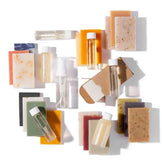 Liquid and Bar Soap, Body Wash - Sample