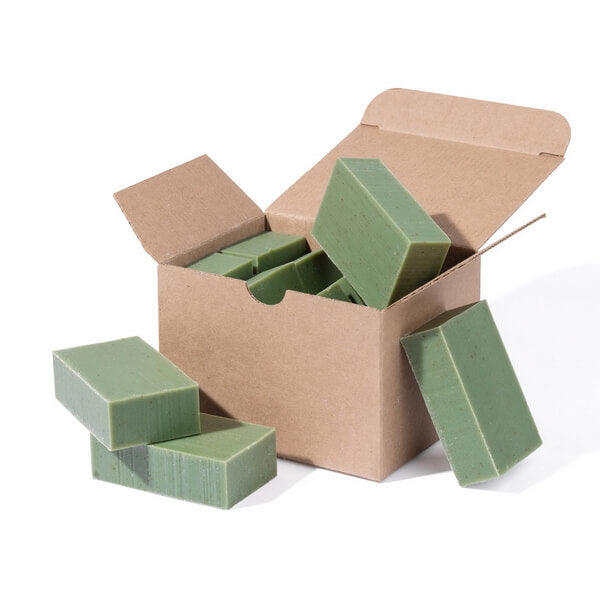 Thyme Garden Bar Soap - 4 oz 10 pack