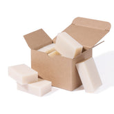 Unscented Bar Soap - 4 oz 10 pack