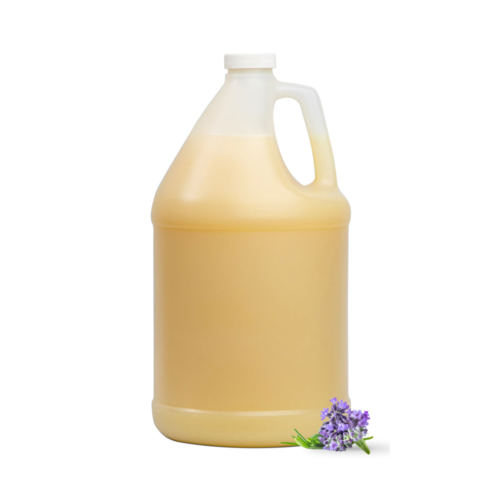 Shea Butter Body Wash - Lavender - 1 Gallon