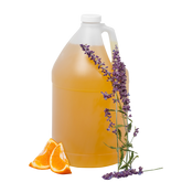 Castile Soap - Citrus Lavender - 1 Gallon