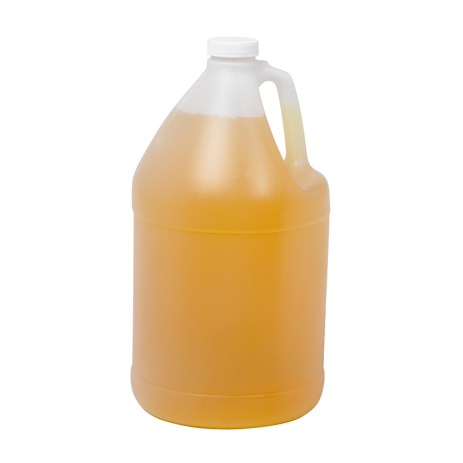 one gallon of unscented castile soap