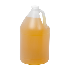 
                  
                    one gallon of unscented castile soap
                  
                
