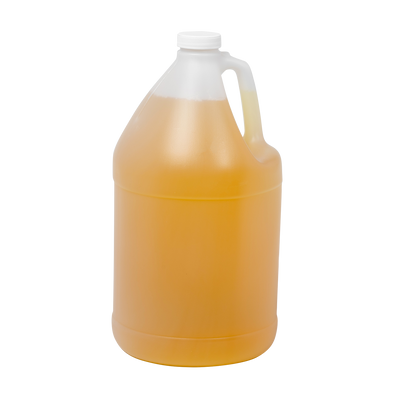 one gallon of unscented castile soap