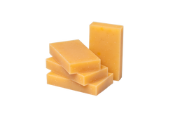 Lemongrass Tea Bar Soap - 1 oz 100 pack