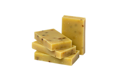 Peppermint Leaf Bar Soap - 1 oz 100 pack