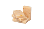 shea honey oatmeal bar soap