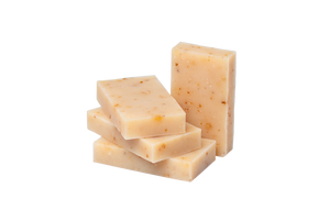 
                  
                    shea honey oatmeal bar soap
                  
                