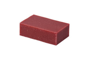 
                  
                    bar of blood orange soap
                  
                