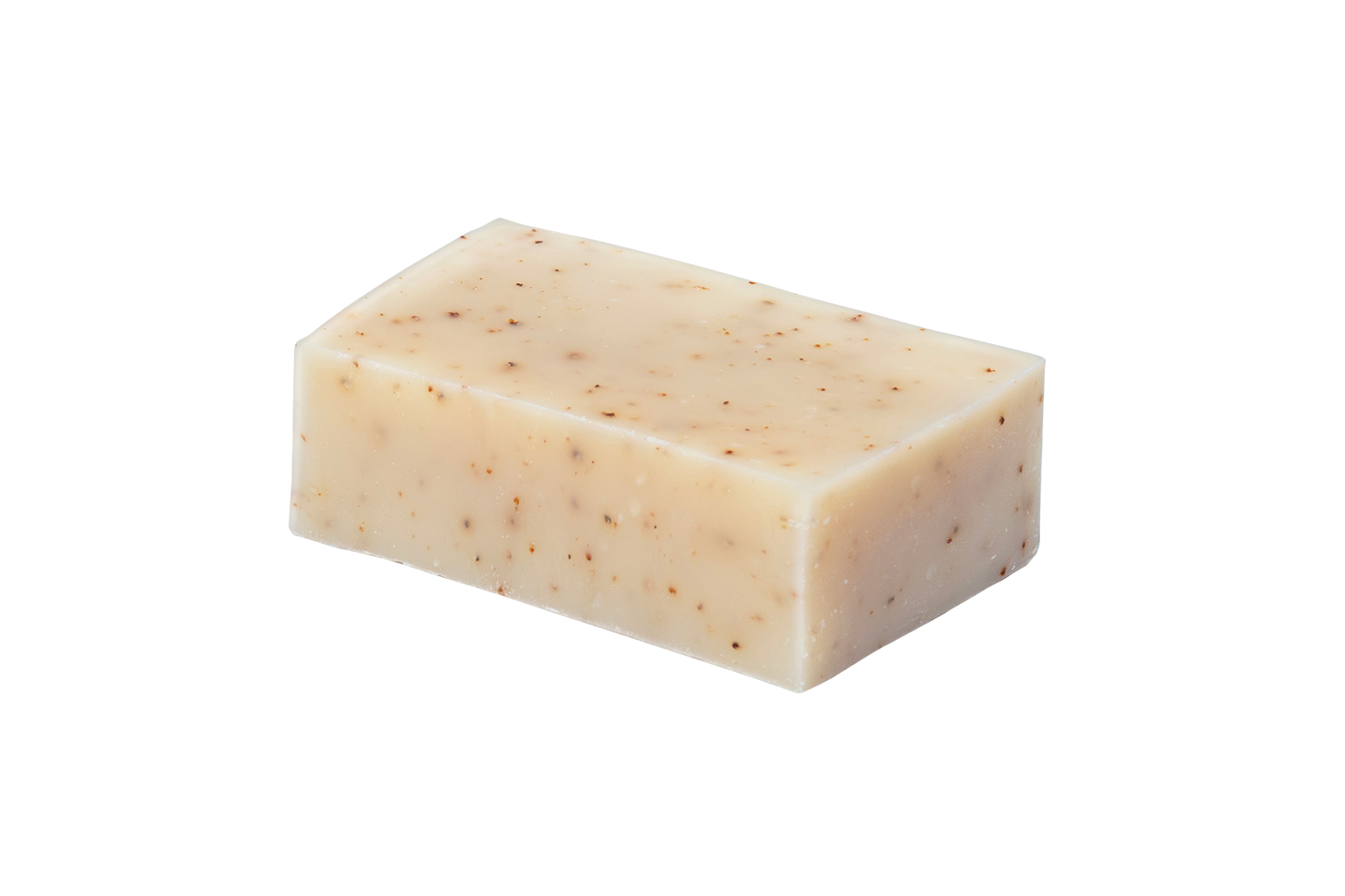 4 oz bar of forest tonic soap