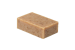 4 oz of oatmeal spice soap