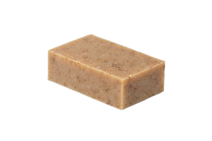 
                  
                    4 oz of oatmeal spice soap
                  
                
