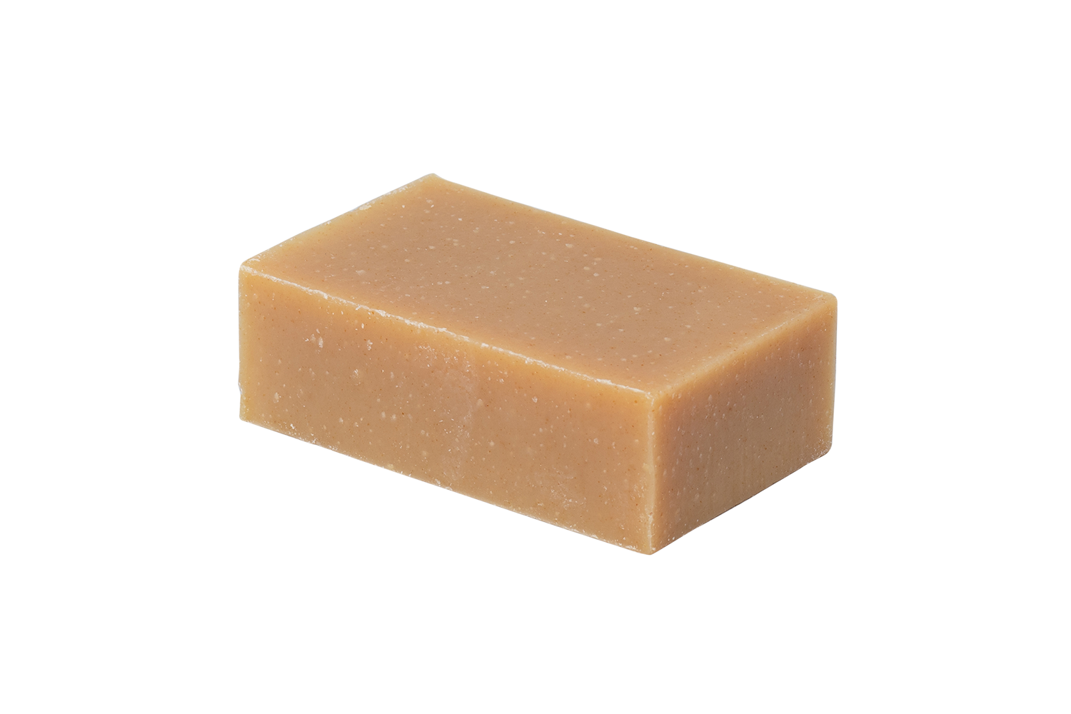 4 oz bar of patchouli scented soap
