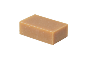 
                  
                    4 oz bar of patchouli scented soap
                  
                