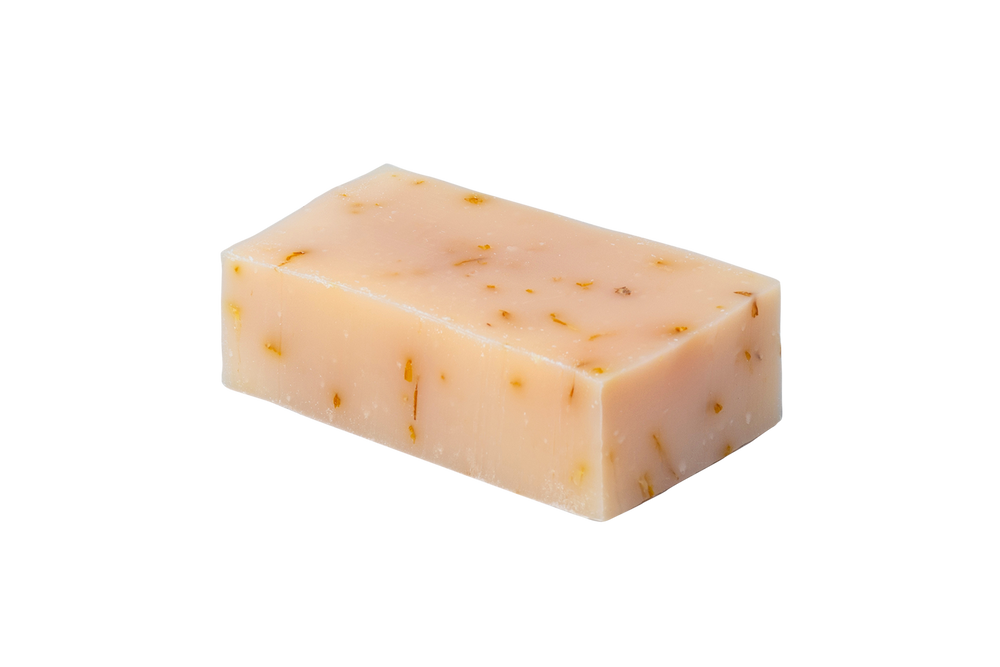 
                  
                    4 oz bar of prairie sage soap
                  
                