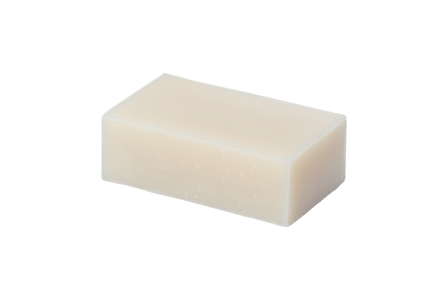 4 oz unscented soap bar