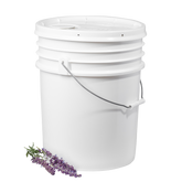OUT OF STOCK: Foaming Soap - Lavender - 5 Gallons
