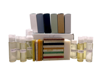 Soap Labeling Requirements | Botanie Soap