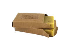Peppermint Leaf Bar Soap - 1 oz