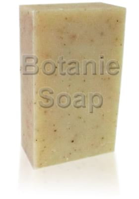 botanie forest tonic bar soap