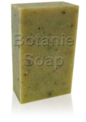 
                  
                    botanie peppermint leaf bar soap
                  
                