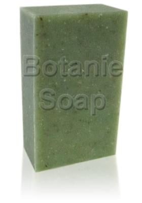 
                  
                    botanie thyme garden soap
                  
                