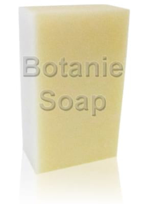 
                  
                    botanie unscented soap
                  
                