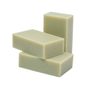 
                  
                    Green Clay and Olive Oil Bar Soap - 4 oz OUT OF STOCK
                  
                