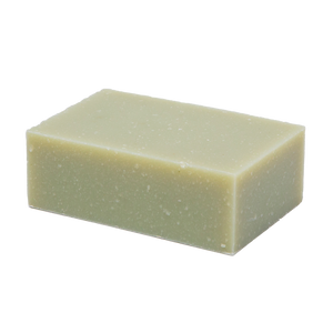 
                  
                    Green Clay and Olive Oil Bar Soap - 4 oz OUT OF STOCK
                  
                