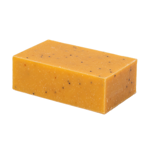 
                  
                    Lemon Poppy Seed Bar Soap - 4 oz
                  
                
