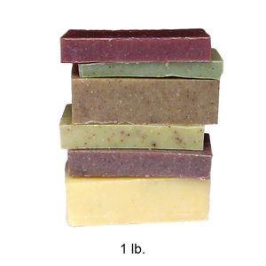 
                  
                    Scrappy Soap - 1 lbs (Minimum Order Quantity = 4)
                  
                