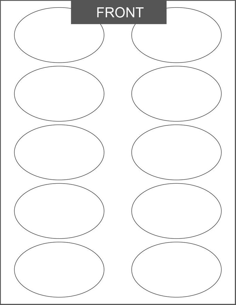 
                  
                    Sheet Labels - Oval Large
                  
                
