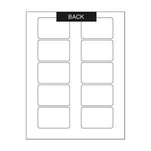 
                  
                    medium blank rectangle sheet labels
                  
                
